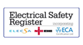 Electrical Safety Register